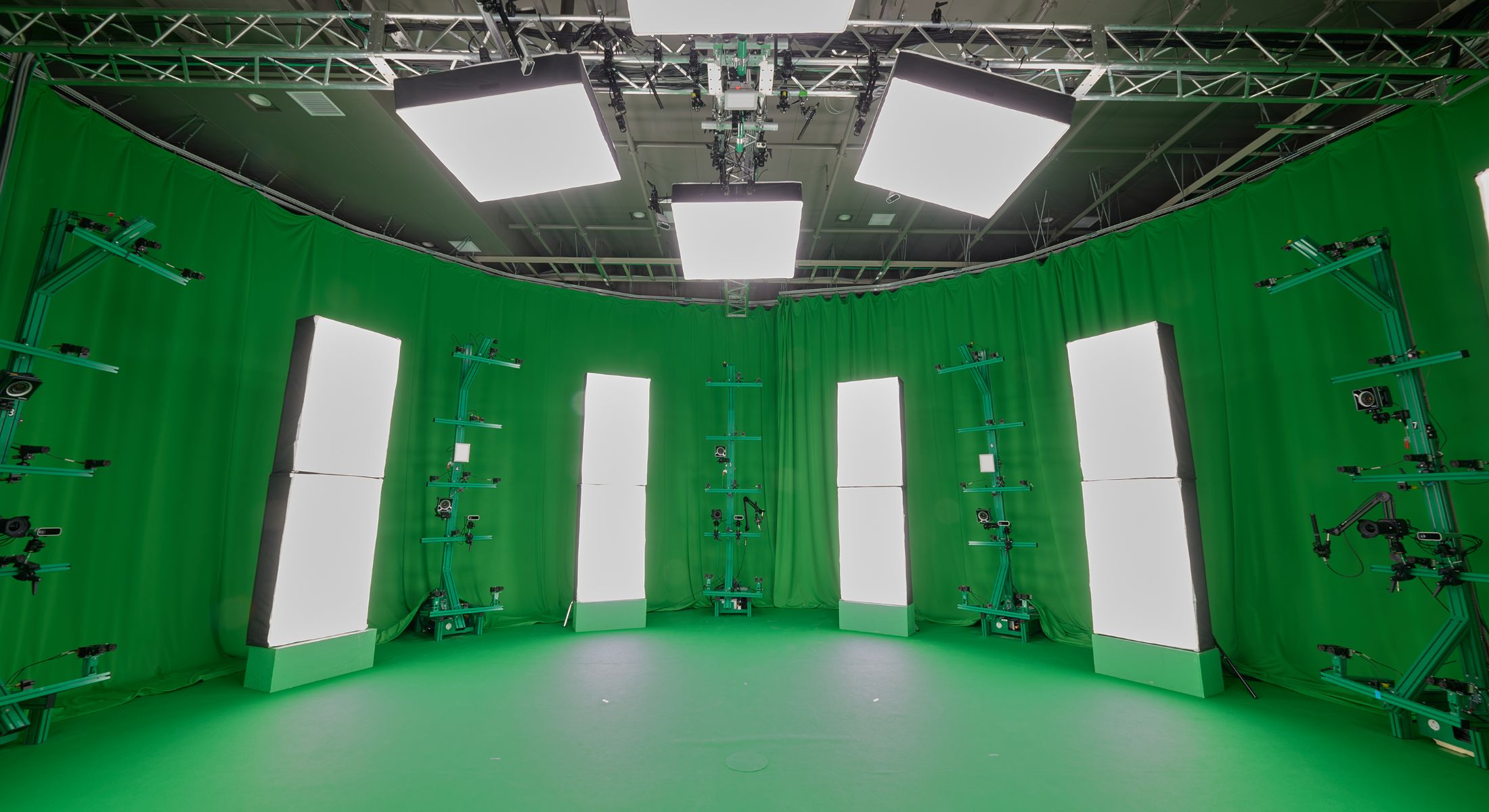 POLYMOTION STAGE